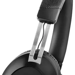 Навушники Real-El GD-828 Black (EL124100052) - мініатюра 8