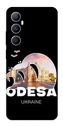 Чохол Demsky Odesa для Realme C65 4G