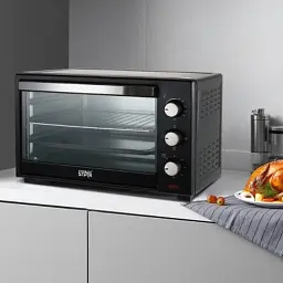 Електропіч WINNINGSTAR ST-9620 - мініатюра 6