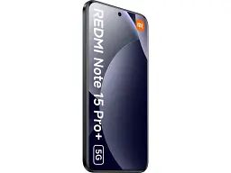 Смартфон Xiaomi Redmi Note 15 Pro+ 12/512GB Midnight Black - мініатюра 3