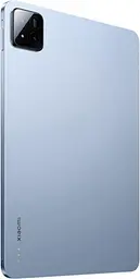 Планшет Xiaomi Pad 7 8/128GB Sky Blue (VHU5367EU) - мініатюра 5
