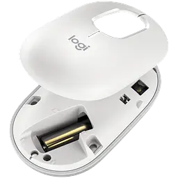 Миша Logitech POP Mouse Off-Білий (910-007411) - мініатюра 6