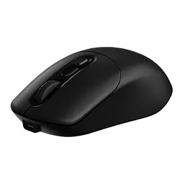 Мишка AOC MS300B Wireless/Bluetooth Black (MS300B/LA) - мініатюра 11