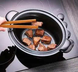 Повільноварка Russell Hobbs Cook Home 22740-56 [89512] - мініатюра 5