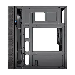 Корпус для ПК 1stPlayer X1-BK-3F1-PS-600FK-EU - миниатюра 6