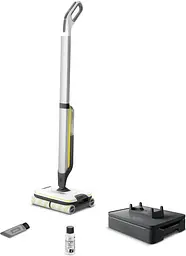 Миючий вертикальний пілосос Karcher FC 7 Cordless (1.055-701.0)
