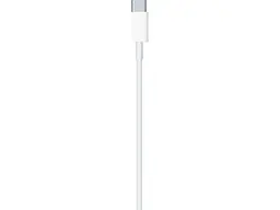 Кабель Lightning Apple USB Type-C to Lightning 2m White (MW2R3) - мініатюра 2