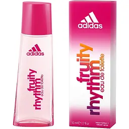 Adidas Fruity Rhythm 50 мл туалетна вода