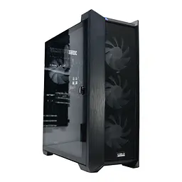 Ігровий комп'ютер Power Up GamePC TOP #162 Core i5 13400F/16 GB/SSD 512 Gb/GeForce RTX 3050 8 Gb - мініатюра 2
