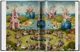 Hieronymus Bosch. The Complete Works. 40th Ed. - мініатюра 6