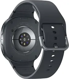 Смарт-годинник Samsung Galaxy Watch8 40mm Gray (SM-L320NDAASEK) - мініатюра 4