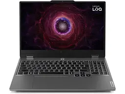 Ноутбук Lenovo LOQ 15ARP9 (83JC00NRRA)