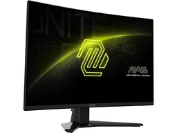 Монитор MSI MAG 274CQF - миниатюра 2