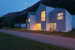 Вбудований світильник GLASI LED 3W P NW-W-Kanlux - мініатюра 4