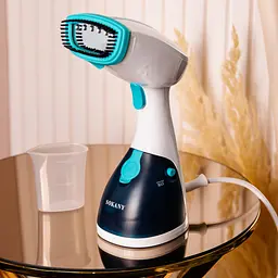Ручний відпарювач SOKANY AJ-2205 1200 Вт, темно-синій Sokany AJ2205BL - мініатюра 8