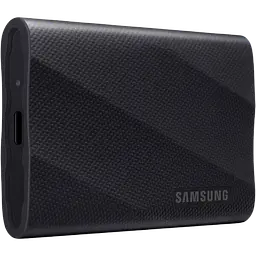 Зовнішній SSD накопичувач Samsung T9 1TB (MU-PG1T0B/EU)