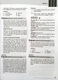 Career Paths. Sales and Marketing. Teacher's Guide - мініатюра 4