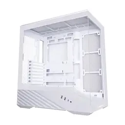 Корпус для ПК Lian Li V100, White (G99.V100W.01)