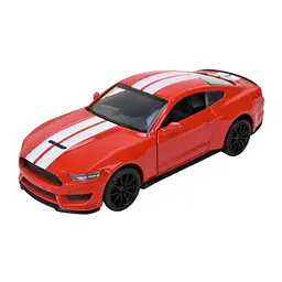 Іграшка Машина АВТОПРОМ 10021 Червоний shop (6906231359648)