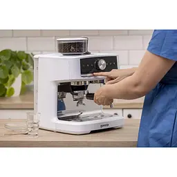 Кавоварка еспрессо Gorenje GSACM20W (747145) - мініатюра 12