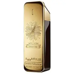 Парфуми Paco Rabanne 1 Million Parfum 5 мл