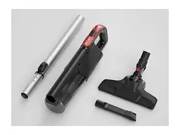 Вертикальний і ручний пилосос Xiaomi Enchen Vacuum Cleaner V3 2 в 1 - мініатюра 7