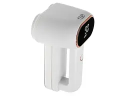 Машинка для видалення ковтунців Adler AD 9622 White - мініатюра 3