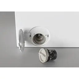 Пральна машина Candy RP4146BWMBC/1-S автоматична - мініатюра 9