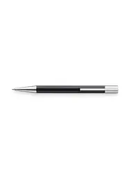 Механічний Олівець Lamy Scala Чорний 0,7 мм (4026708) - мініатюра 3