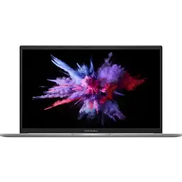 Ноутбук Asus VivoBook X15,i5-1334U,8GB Пам'ять,2000GB,Hungarian Layout,Windows 11 Pro
