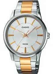 Годинник Casio MTP-1303SG-7AVEF
