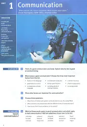 Market Leader. Upper-Intermediate. Course Book and Flexi 1 + DVD + CD (3rd Edition) - Девід Коттон - мініатюра 4