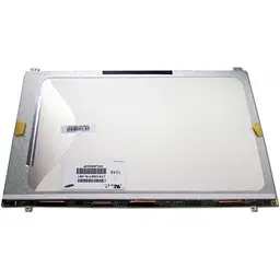 Матриця для ноутбука 15.6" 1366x768 Samsung LTN156AT19-001 Slim LED 40pin лівий, матова