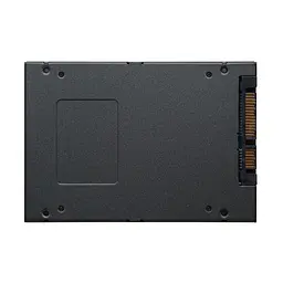 Накопичувач SSD 2.5" 240GB Kingston (SA400S37/240G) - мініатюра 2