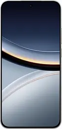 Смартфон Xiaomi Poco F7, 12/256GB White (Global) (with charger) [5G, NFC] - мініатюра 2