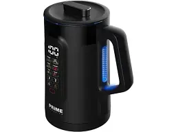 Електрочайник Prime Technics PKD 1598 BG - мініатюра 4