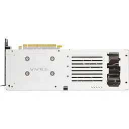 Відеокарта Sparkle Intel Arc B580 Guardian 12GB [SB580G-12G] UA [148996] - мініатюра 6