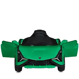 Дитячий електромобіль-машина Bambi M 5859EBLR-5 до 30 кг - мініатюра 2