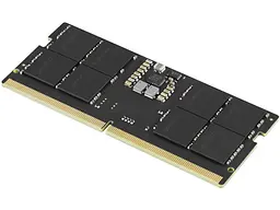 Пам'ять для ноутбуків GOODRAM 32 GB SO-DIMM DDR5 5600 MHz (GR5600S564L46/32G) - мініатюра 2