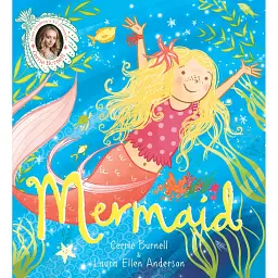 Mermaid - Серрі Бернелл - мініатюра 1