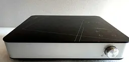Індукційна плита Liberton LIC-1802 - мініатюра 3