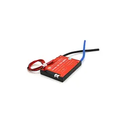 BMS контроллер DaLy Li-ion 12V 3S 30/60A (DL3S-60A J16H3) - мініатюра 2