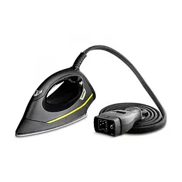 Парова праска Karcher 2.863-310.0