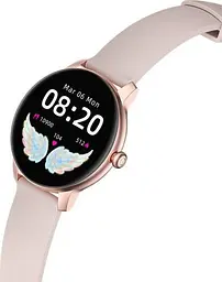 Смарт-годинник iMiLab Lady Smart Watch Tender W11L Rose - мініатюра 2