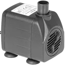 Помпа підйомна Kruger Meier HydroSpark 850 - міні насос 12V, 650 л/год - мініатюра 9