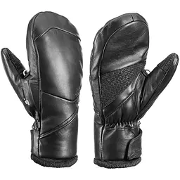Рукавиці Leki Fiona S Lady Mitt 7.5 Black (1052-643 830501 075)