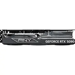 Відеокарта PNY GeForce RTX 5090 OC 32 GB [VCG509032TFXPB1-O] EU [125939] - мініатюра 7
