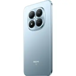 Смартфон Xiaomi Redmi Note 15 Pro+ 5G 8/256GB Blue (Global) NFC (with charger) - мініатюра 7