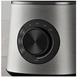 Стаціонарний блендер Electrolux E6TB1-6ST (6885492) - мініатюра 2