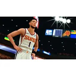 Гра NBA 2K24 для PS4 [ENG] [92507] - мініатюра 5
